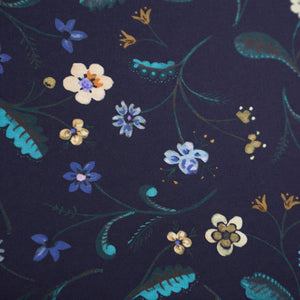 Liberty Silk & Chiffon