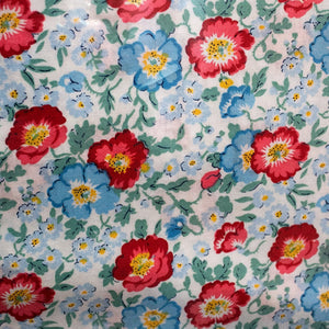 Quilting Liberty