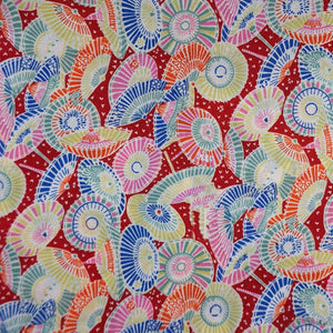 Tana Lawn Printed