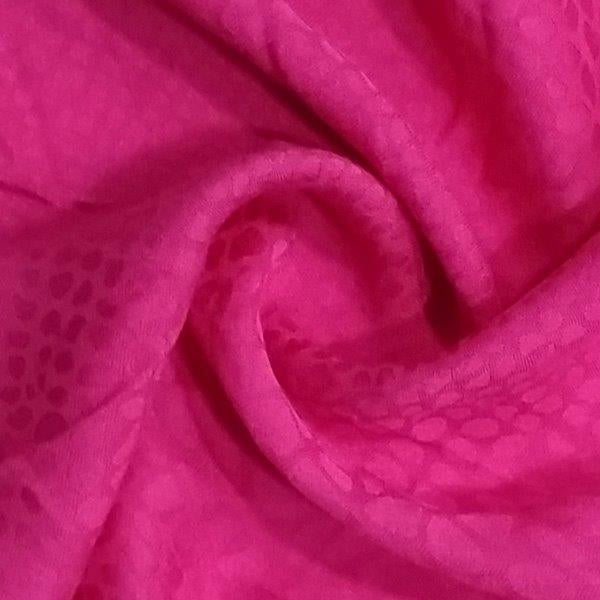 Cerise-K16803 · Rayon Jacq# Animal/143Cm