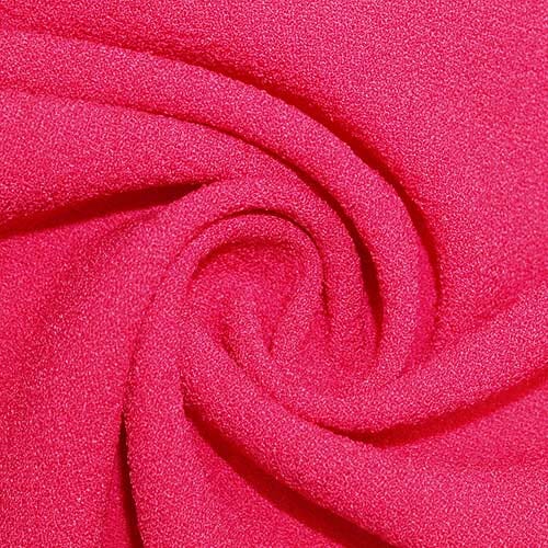 Lipstick-Yha52497 · Poly Span Kiwi Crepe/150Cm
