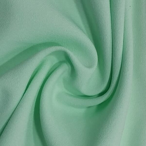 Mint-Yha52455 · Armani Crepe/150Cm
