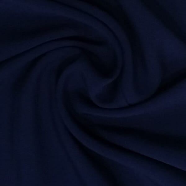 Navy-Yha51574 · Rayon Lawn P/D/150Cm