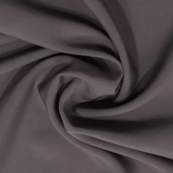 Taupe-Yha51574 · Rayon Lawn P/D/150Cm