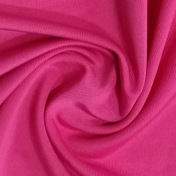 Cerise · Slinky-Knitt