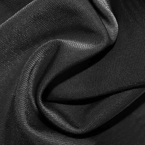 Black · Slinky-Knitt