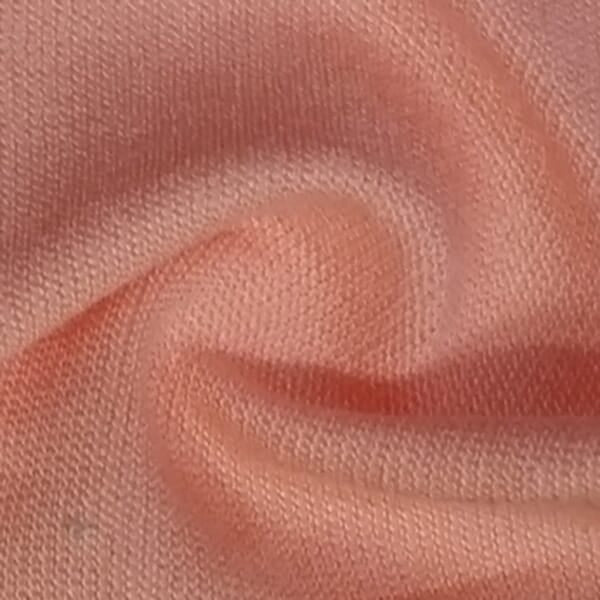 Peach · Cut+Sew 58/60 -Knc-8553