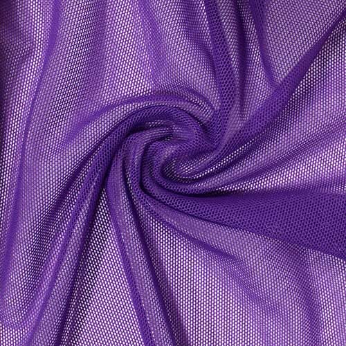 Amaranth Purple · Power Mesh