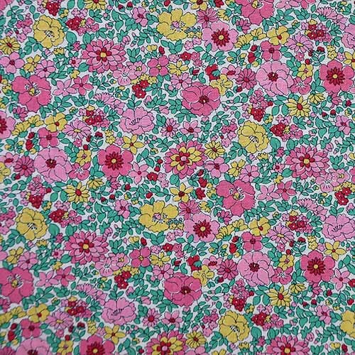Arley Garden · Quilting Liberty