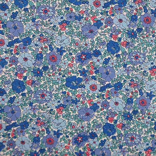 Arley Gardens · Quilting Liberty