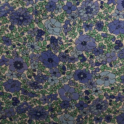 Quilting Liberty Arley Gardens