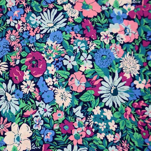 Quilting Liberty Malvern Meadow