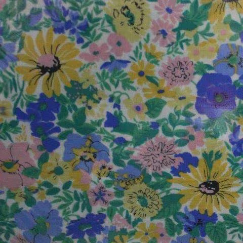 Quilting Liberty Malvern Meadow