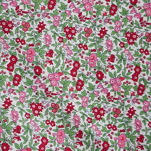 Forget Me Nt Blossom · Quilting Liberty