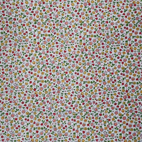 Suffolk Field · Quilting Liberty