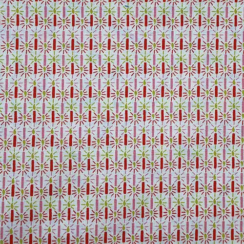 Quilting Liberty Shine Bright