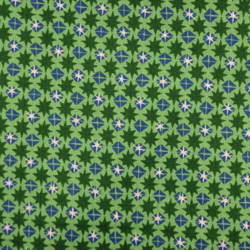 Quilting Liberty Starlit Sparkle 