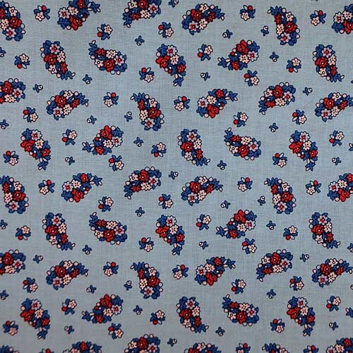 Portobello Paisley · Quilting Liberty