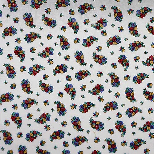 Portobello Paisley · Quilting Liberty