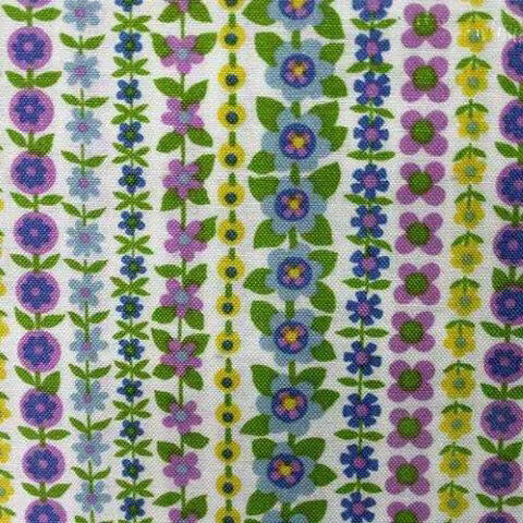 Quilting Liberty Soho Stripe