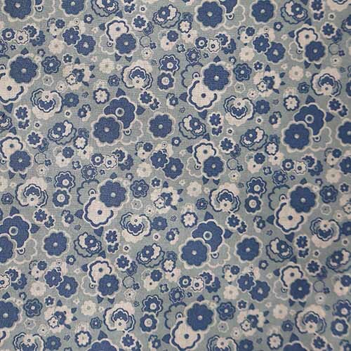 Cosmos Cloud · Quilting Liberty