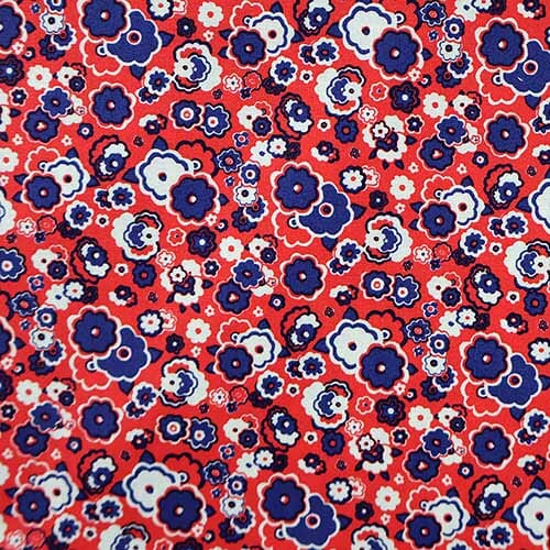 Cosmos Cloud · Quilting Liberty