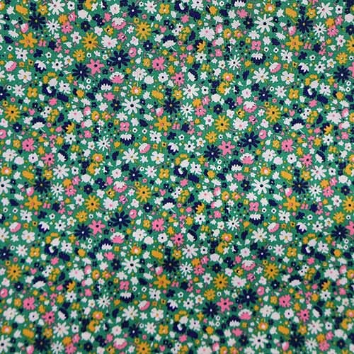 Daisy Dot · Quilting Liberty