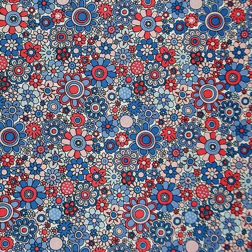Paradise Petals · Quilting Liberty