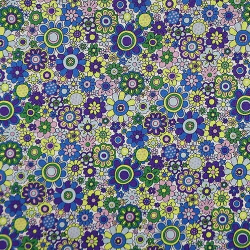 Paradise Petals · Quilting Liberty