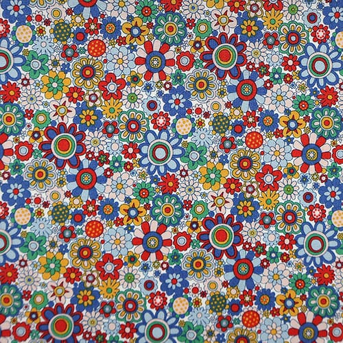 Paradise Petals · Quilting Liberty