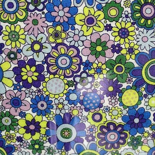Quilting Liberty Paradise Petals