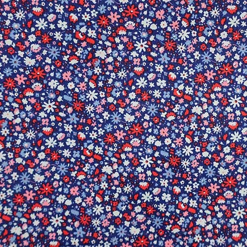 Bloomsbury Blossom · Quilting Liberty