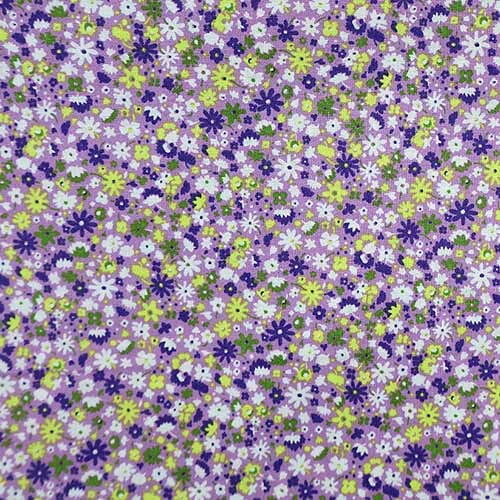 Bloomsbury Blossom · Quilting Liberty