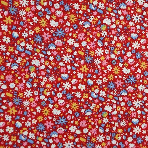 Bloomsbury Blossom · Quilting Liberty