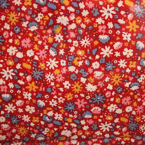 Quilting Liberty Bloomsbury Blossom
