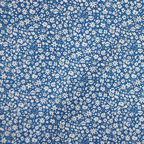 Bloomsbury Silhouet · Quilting Liberty