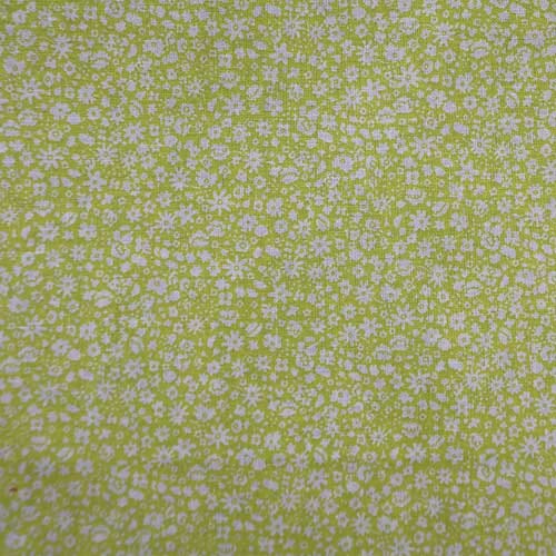 Bloomsbury Silhouet · Quilting Liberty