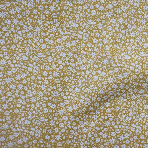 Bloomsbury Silhouet · Quilting Liberty