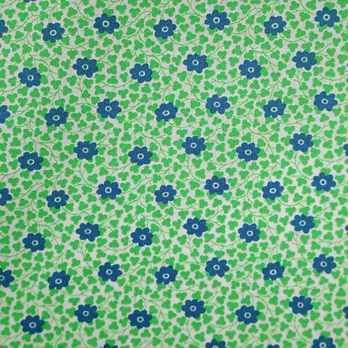 Chelsea Flower · Quilting Liberty