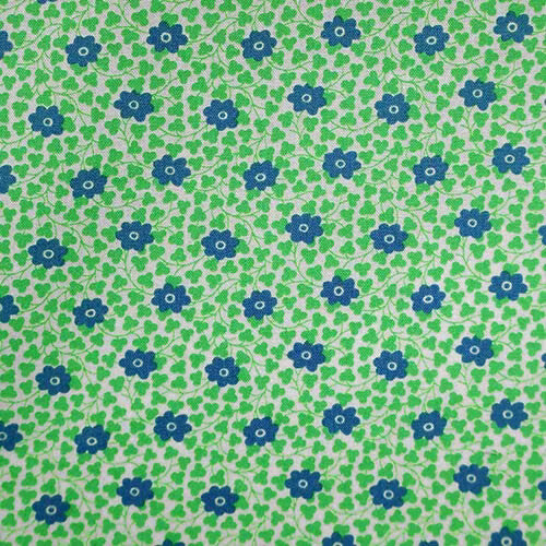 Quilting Liberty Chelsea Flower