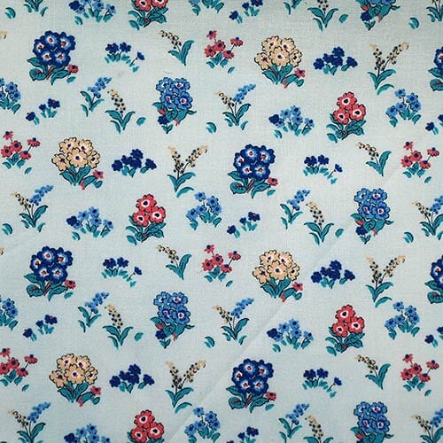 Kensington Gardens · Quilting Liberty