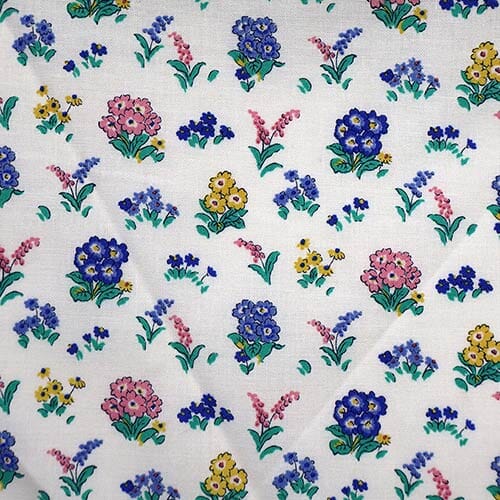 Kensington Gardens · Quilting Liberty