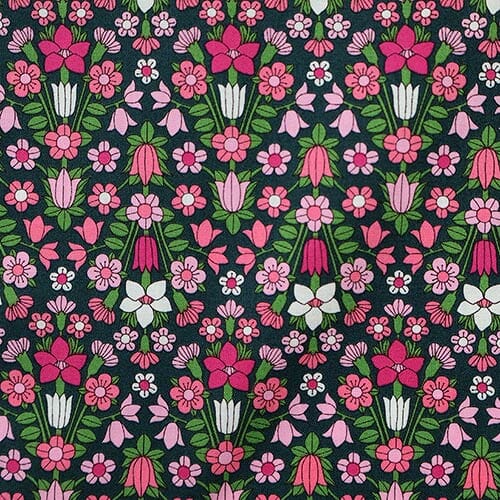 Hampstead Meadow · Quilting Liberty