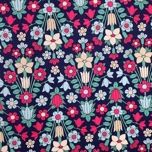 Hampstead Meadow · Quilting Liberty