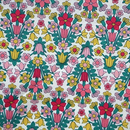 Hampstead Meadow · Quilting Liberty