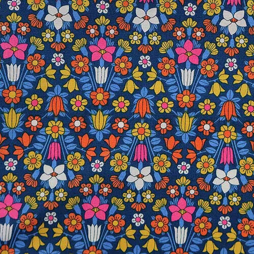 Quilting Liberty Hampstead Meadow