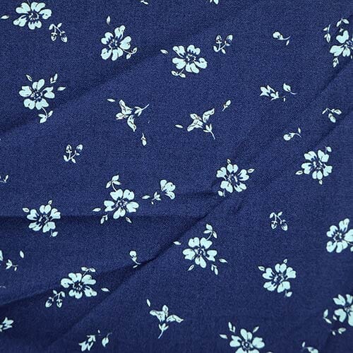 Field Rose · Quilting Liberty