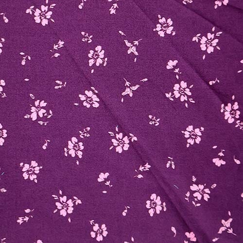 Field Rose · Quilting Liberty