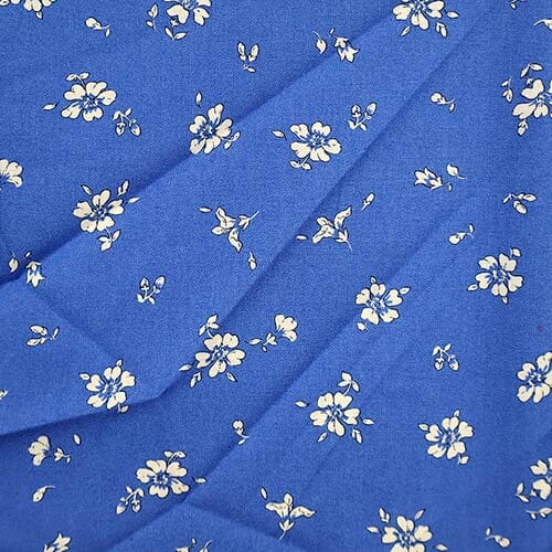 Field Rose · Quilting Liberty