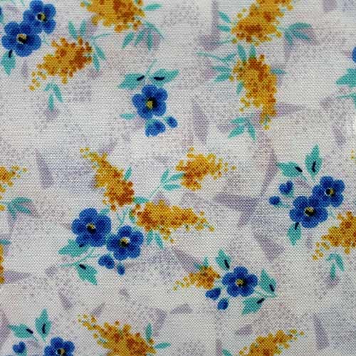 Sussex Sprig · Quilting Liberty